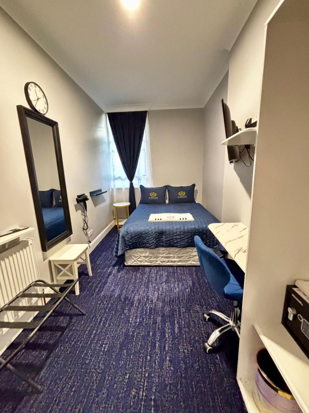 Jubilee Hotel Victoria London Kültér fotó